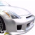 VSaero FRP WSPO Front Bumper > Nissan 350Z Z33 2003-2008 - image 8