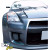 VSaero FRP WSPO Front Bumper > Nissan 350Z Z33 2003-2008 - image 13