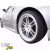 VSaero FRP WSPO Side Skirts > Nissan 350Z Z33 2003-2008 - image 10