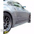 VSaero FRP WSPO Side Skirts > Nissan 350Z Z33 2003-2008 - image 18