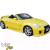 VSaero FRP WSPO Body Kit 4pc > Nissan 350Z Z33 2003-2008 - image 71