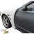 VSaero FRP DMA D1 Wide Body 30mm Fenders (front) > Nissan Cefiro A31 1988-1993 - image 11