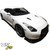VSaero FRP CWE Front Lip Valance > Nissan GT-R GTR R35 2009-2012 - image 2