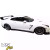 VSaero FRP CWE Side Skirts > Nissan GT-R GTR R35 2009-2017 - image 2