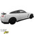 VSaero FRP CWE Rear Add-ons 2pc > Nissan GT-R GTR R35 2009-2012 - image 3