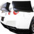 VSaero FRP CWE 5pc Body Kit > Nissan GT-R GTR R35 2009-2012 - image 19