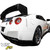 VSaero FRP CWE 5pc Body Kit > Nissan GT-R GTR R35 2009-2012 - image 20