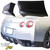 VSaero FRP CWE 5pc Body Kit > Nissan GT-R GTR R35 2009-2012 - image 22