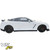 VSaero FRP CWE 5pc Body Kit > Nissan GT-R GTR R35 2009-2012 - image 36