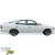 VSaero FRP BSPO Side Skirts > Nissan Laurel (C35) 1998-2002 - image 3