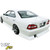 VSaero FRP BSPO Rear Bumper > Nissan Laurel C35 1998-2002 - image 4