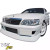 VSaero FRP FKON Front Bumper (early model) > Nissan Laurel C35 1998-2002 - image 2