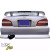 VSaero FRP FKON Rear Bumper > Nissan Laurel C35 1998-2002 - image 10