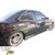 VSaero FRP FKON Body Kit 4pc (early model) > Nissan Laurel C35 1998-2002 - image 18