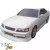 VSaero FRP WOND Front Bumper > Nissan Laurel C35 1998-2002 - image 7