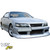 VSaero FRP WOND Front Bumper > Nissan Laurel C35 1998-2002 - image 11