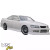 VSaero FRP WOND Side Skirts > Nissan Laurel C35 1998-2002 - image 7