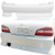 VSaero FRP WOND Rear Bumper > Nissan Laurel C35 1998-2002 - image 1