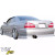 VSaero FRP WOND Rear Bumper > Nissan Laurel C35 1998-2002 - image 17