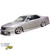 VSaero FRP WOND Body Kit 4pc > Nissan Laurel C35 1998-2002 - image 30