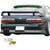 VSaero FRP BSPO Rear Bumper > Nissan Silvia S13 1989-1994 > 2dr Coupe - image 7