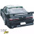 VSaero FRP BSPO Rear Bumper > Nissan Silvia S13 1989-1994 > 2dr Coupe - image 9