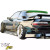 VSaero FRP BSPO Body Kit 4pc > Nissan Silvia S13 1989-1994 > 2dr Coupe - image 69