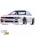 VSaero FRP DMA v1 VIP Front Bumper > Nissan Silvia S13 1989-1994 > 2/3dr - image 2