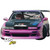 VSaero FRP DMA v1 VIP Front Bumper > Nissan Silvia S13 1989-1994 > 2/3dr - image 3