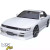 VSaero FRP DMA v1 VIP Front Bumper > Nissan Silvia S13 1989-1994 > 2/3dr - image 10