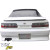 VSaero FRP DMA v1 Body Kit 4pc > Nissan Silvia S13 1989-1994 > 2dr Coupe - image 38