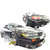 VSaero FRP DMA v1 Body Kit 4pc > Nissan Silvia S13 1989-1994 > 2dr Coupe - image 3