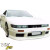 VSaero FRP MSPO v2 Front Bumper > Nissan Silvia S13 1989-1994 - image 7