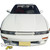 VSaero FRP TKYO v1 Front Bumper > Nissan Silvia S13 1989-1994 - image 14