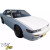 VSaero FRP TKYO v1 Side Skirts > Nissan 240SX 1989-1994 > 2/3dr - image 5