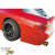 VSaero FRP TKYO v1 Wide Body 30mm Fenders (rear) > Nissan 240SX 1989-1994 > 2dr Coupe - image 10