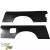 VSaero FRP TKYO v1 Wide Body 30mm Fenders (rear) > Nissan 240SX 1989-1994 > 2dr Coupe - image 19