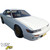 VSaero FRP TKYO v1 Wide Body Kit 9pc > Nissan Silvia S13 1989-1994 > 2dr Coupe - image 121