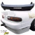 VSaero FRP TKYO v1 Wide Body Kit 9pc > Nissan Silvia S13 1989-1994 > 2dr Coupe - image 180