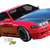 VSaero FRP TKYO v1 Wide Body Kit w Wing 10pc > Nissan Silvia S13 1989-1994 > 2dr Coupe - image 75