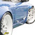 VSaero FRP TKYO v2 Wide Body Kit 7pc > Nissan Silvia S13 1989-1994 > 2dr Coupe - image 98