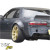 VSaero FRP TKYO v2 Wide Body Kit w Wing 11pc for Nissan Silvia (S13) 1989-1994 > 2dr Coupe - image 146