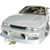 VSaero FRP URA v4 Front Bumper > Nissan Silvia S13 1989-1994 > 2/3dr - image 19