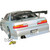 VSaero FRP URA v4 Rear Bumper > Nissan Silvia S13 1989-1994 > 2dr Coupe - image 6