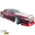 VSaero FRP URA v4 Body Kit 4pc for Nissan Silvia (S13) 1989-1994 > 2dr Coupe - image 54