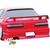 VSaero FRP WOR9 Rear Bumper > Nissan Silvia S13 1989-1994 > 2dr Coupe - image 4