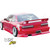 VSaero FRP WOR9 Rear Bumper > Nissan Silvia S13 1989-1994 > 2dr Coupe - image 10