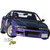 VSaero FRP WOR9 Body Kit 4pc > Nissan Silvia S13 1989-1994 > 2dr Coupe - image 7