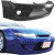 VSaero FRP TKYO Wide Body Front Bumper > Nissan Silvia S15 1999-2002 - image 22