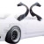 VSaero FRP TKYO Wide Body 80mm Fender Flares (rear) > Nissan Silvia S15 1999-2002 - image 1